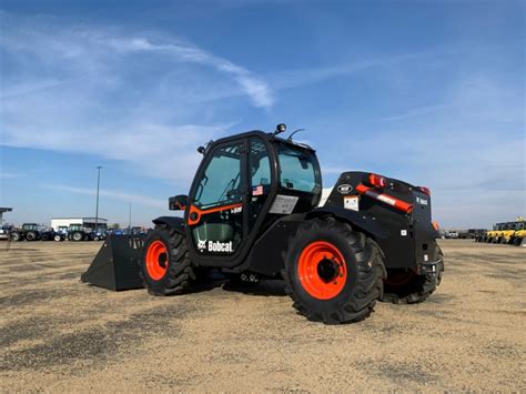 bobcat v519 versahandler for sale